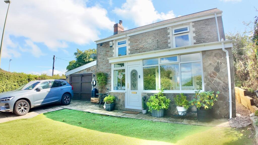 Main image of property: Penallta Road, Hengoed, CF82