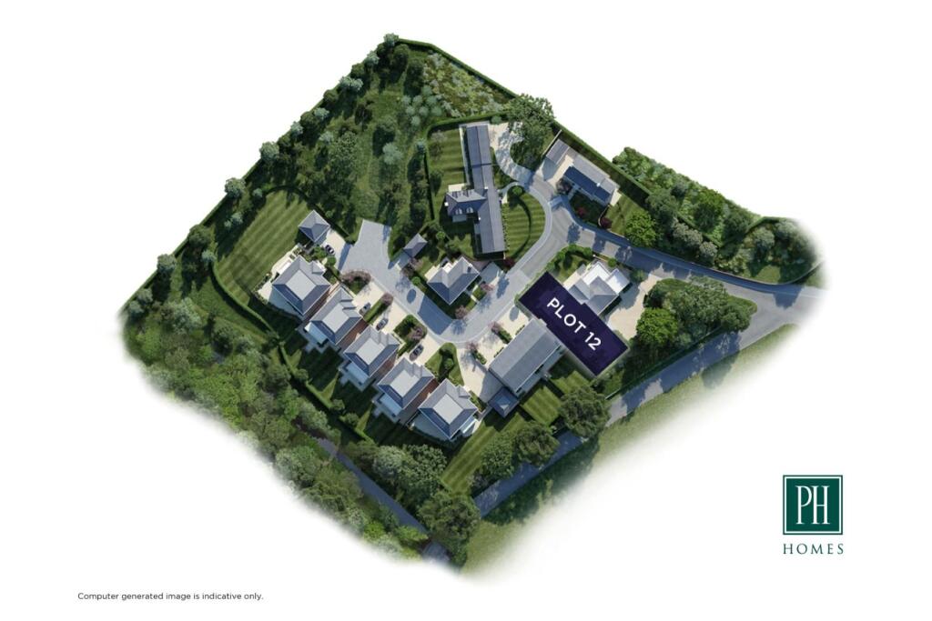 The Dane, Deanwater Drive, Woodford photo 2