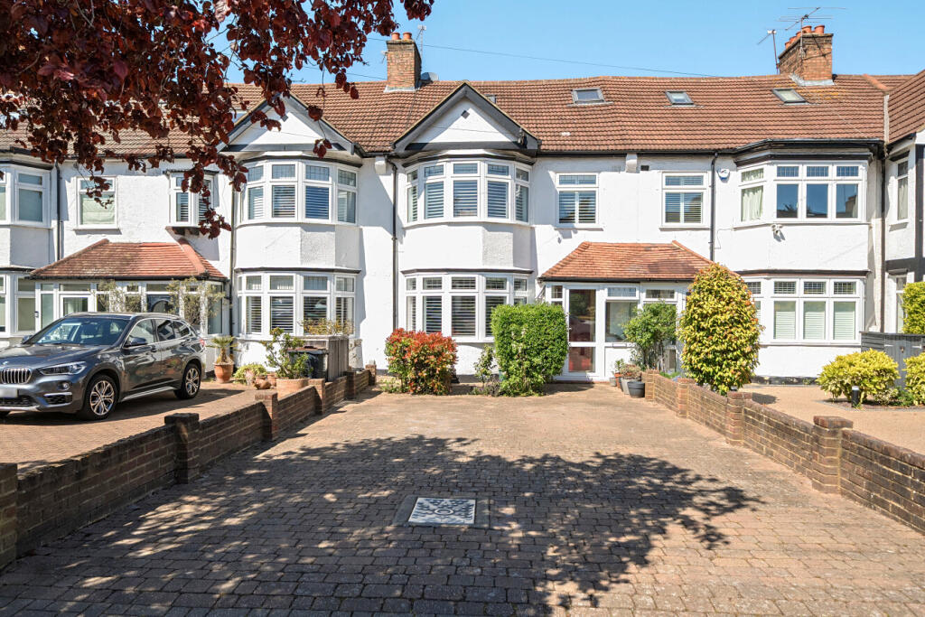 Main image of property: Pickhurst Rise, West Wickham, Kent, BR4