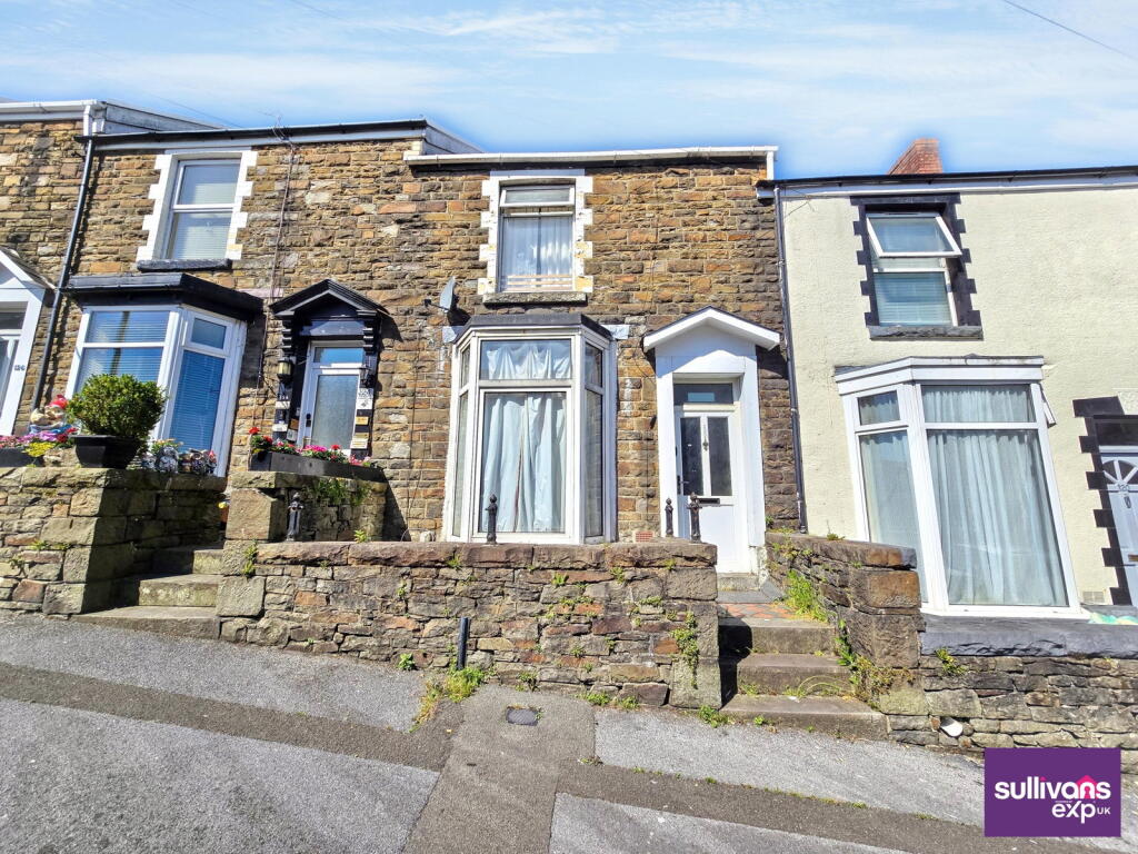 Main image of property: Watkin Street, Mount Pleasant, Swansea