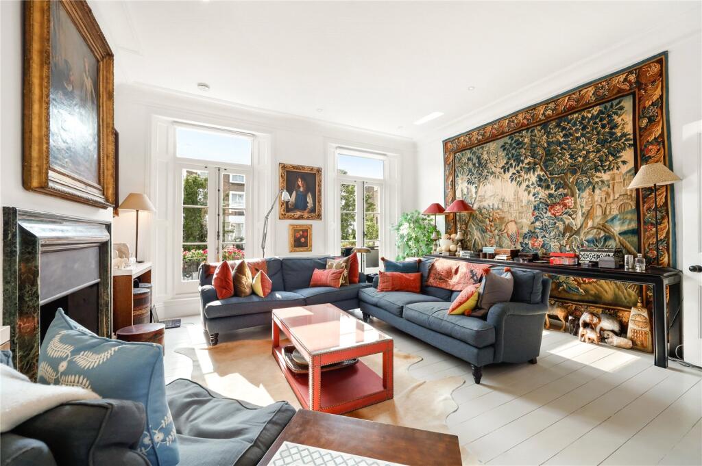 Main image of property: Ledbury Road, Notting Hill, London, W11