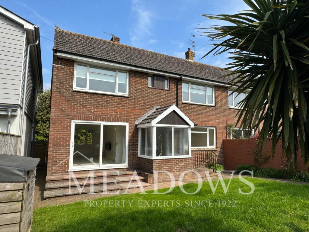 Main image of property: Salterton Road, Exmouth