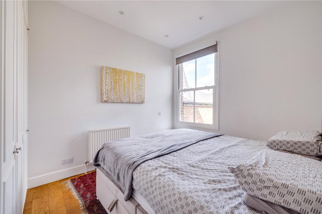 3 bedroom apartment for rent