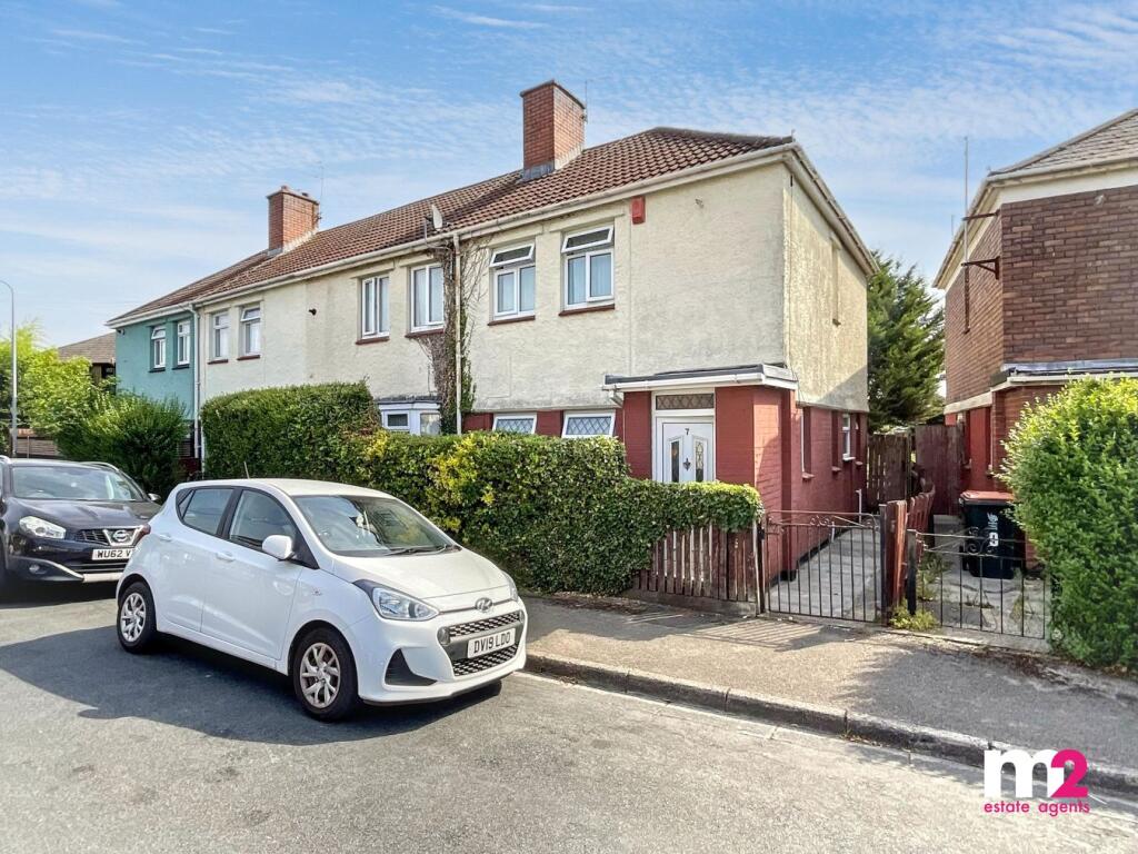 Main image of property: Oliver Road, Newport, NP19