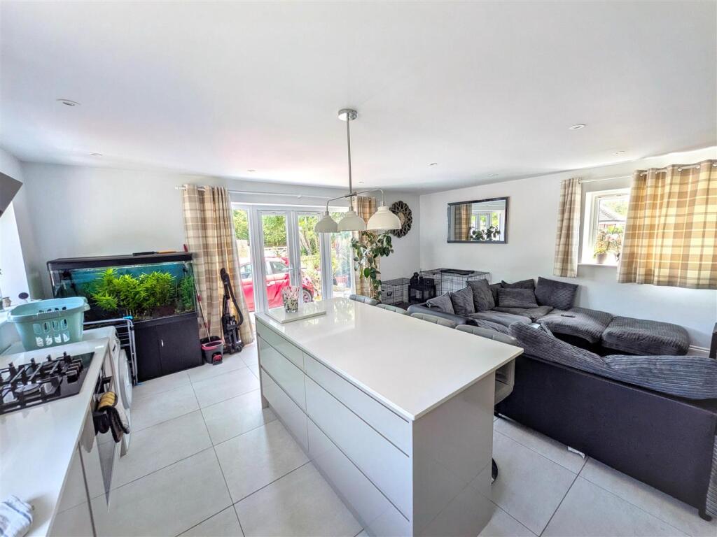 House in Arun, Barnham and Eastergate - View 3