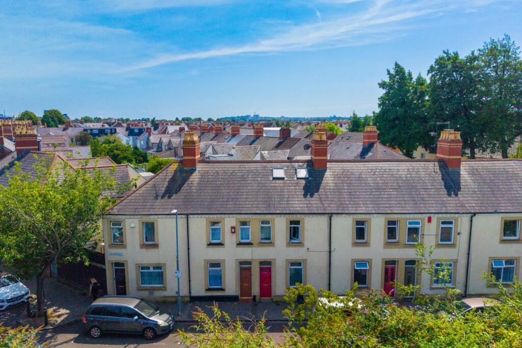 Main image of property: Wedmore Road, Grangetown
