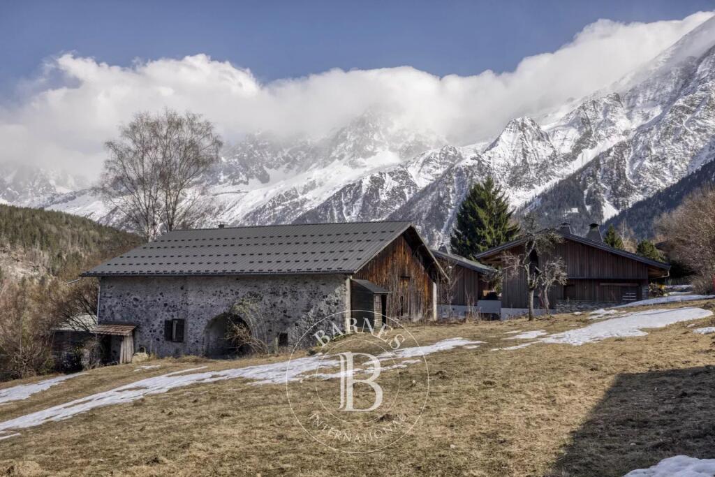 Main image of property: Rhone Alps, Haute-Savoie, Les Houches