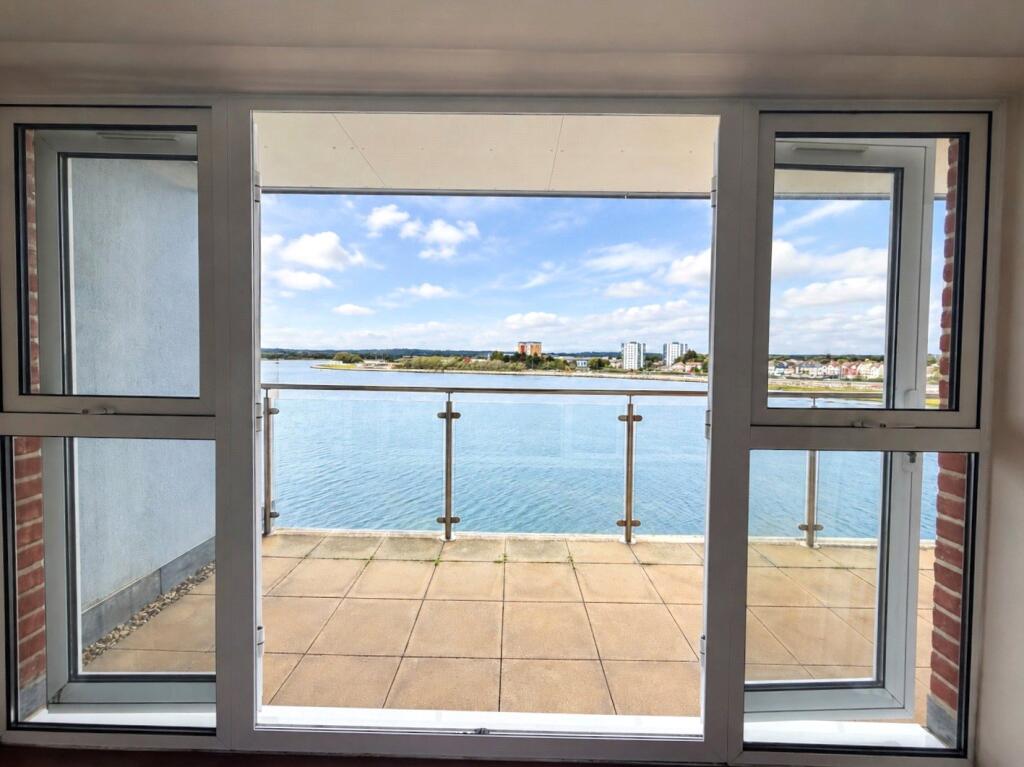 Lifeboat Quay, Poole, Dorset