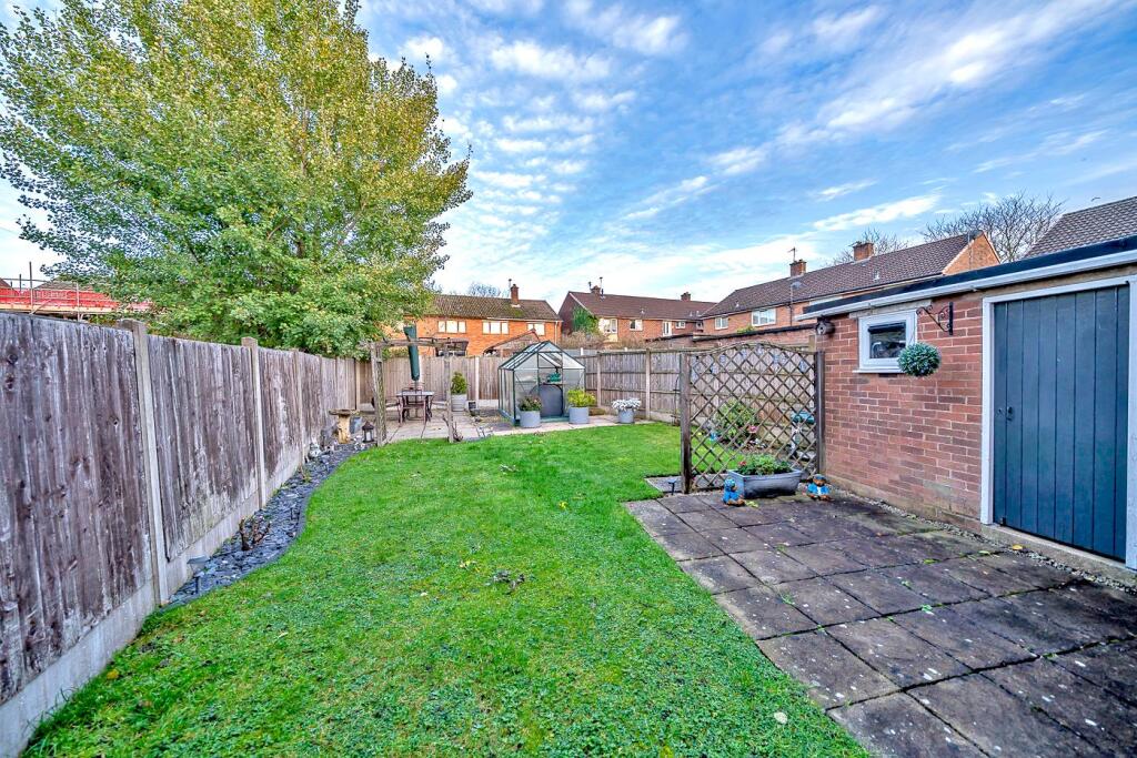 Browning Close, Willenhall photo 4