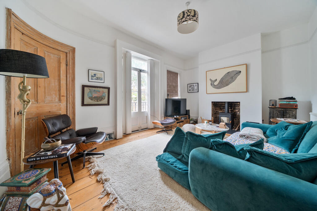 Main image of property: Southampton Way, Camberwell, London, SE5