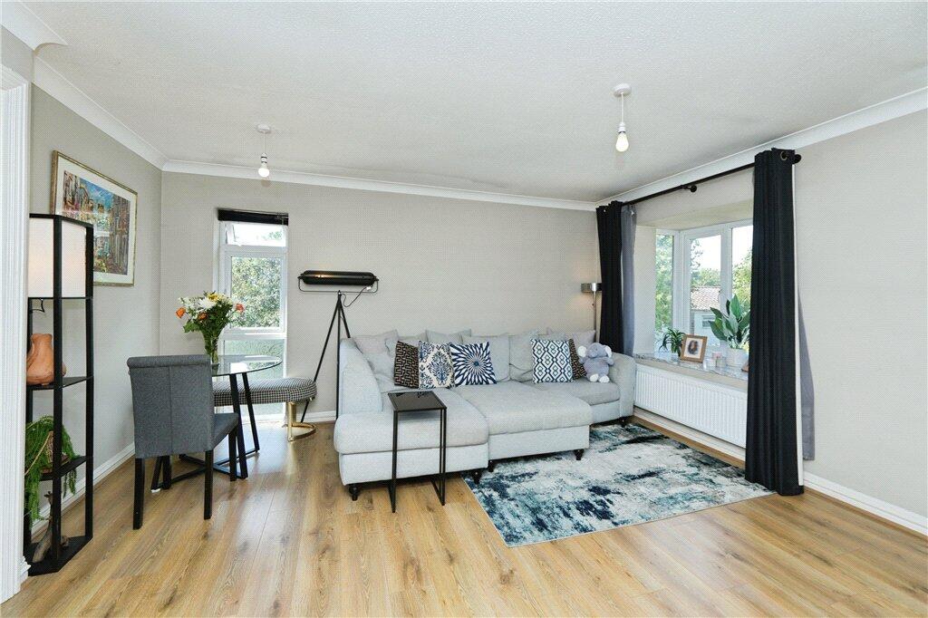 Apartment in London - View 4