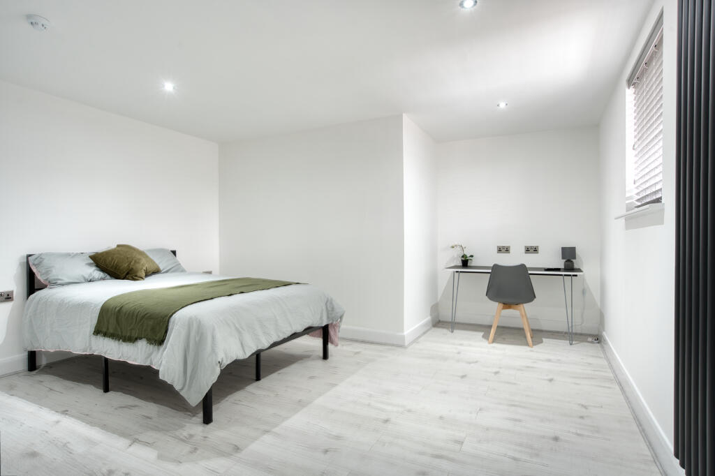 Main image of property: Prescot Road, Liverpool, Merseyside, L13