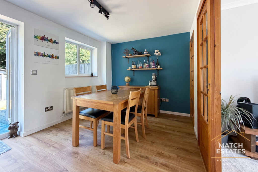 House in Canterbury - More