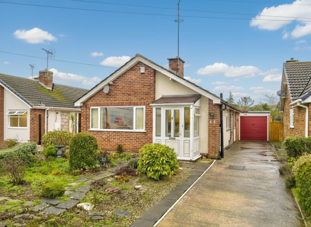 Main image of property: Gildingwells Road, Worksop, S81