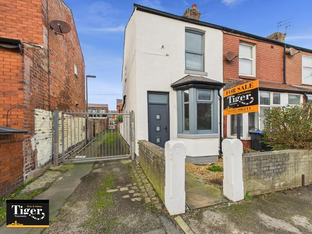 Main image of property: Peter Street, Blackpool