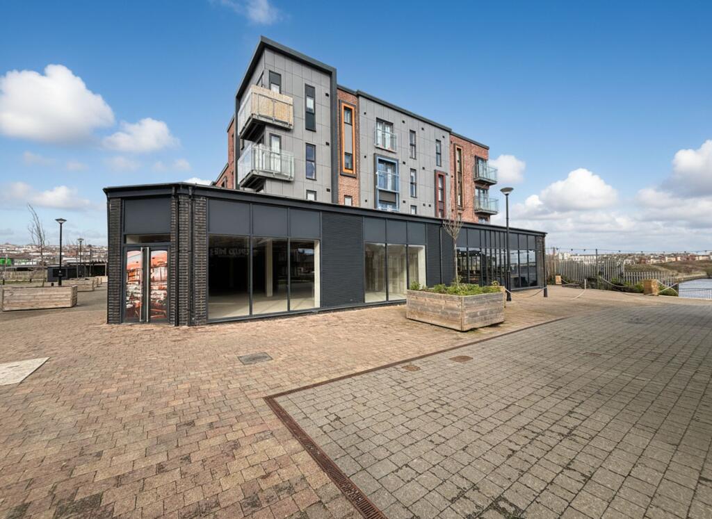 Main image of property: Neptune Road, Barry, CF62