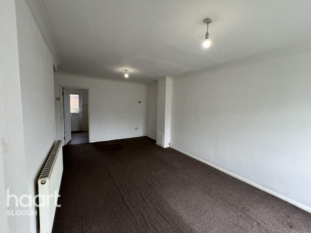 Main image of property: Severn Crescent, SLOUGH