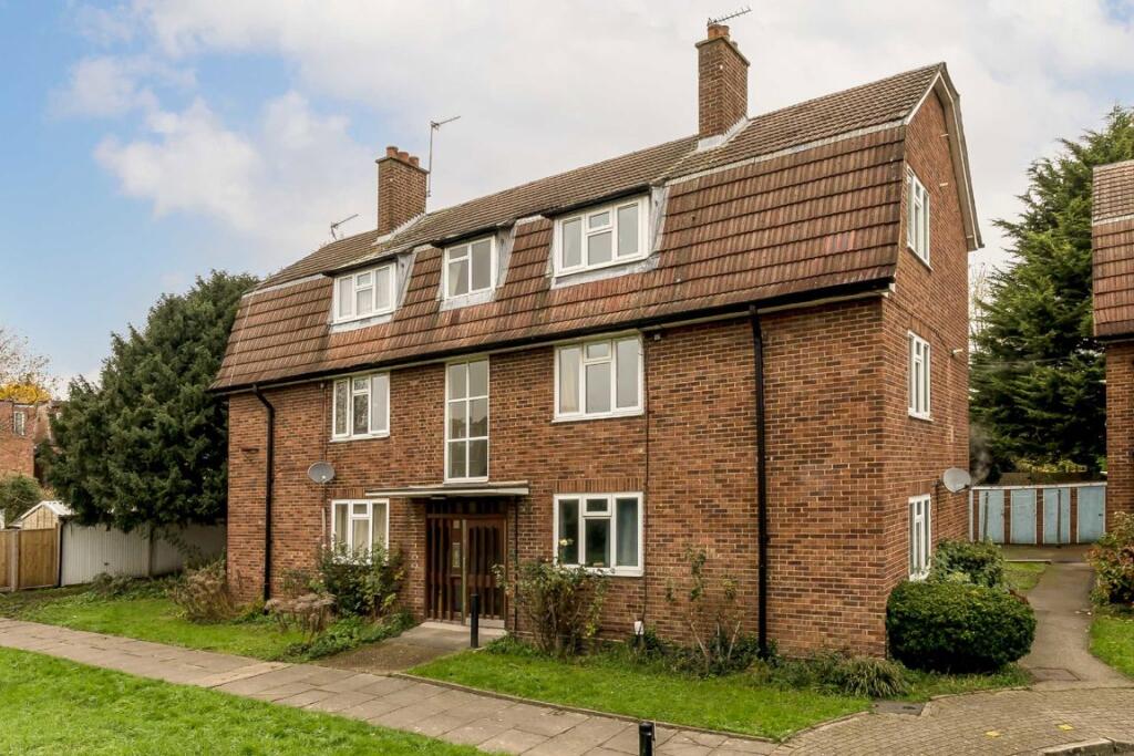 Main image of property: Walpole Close, West Ealing