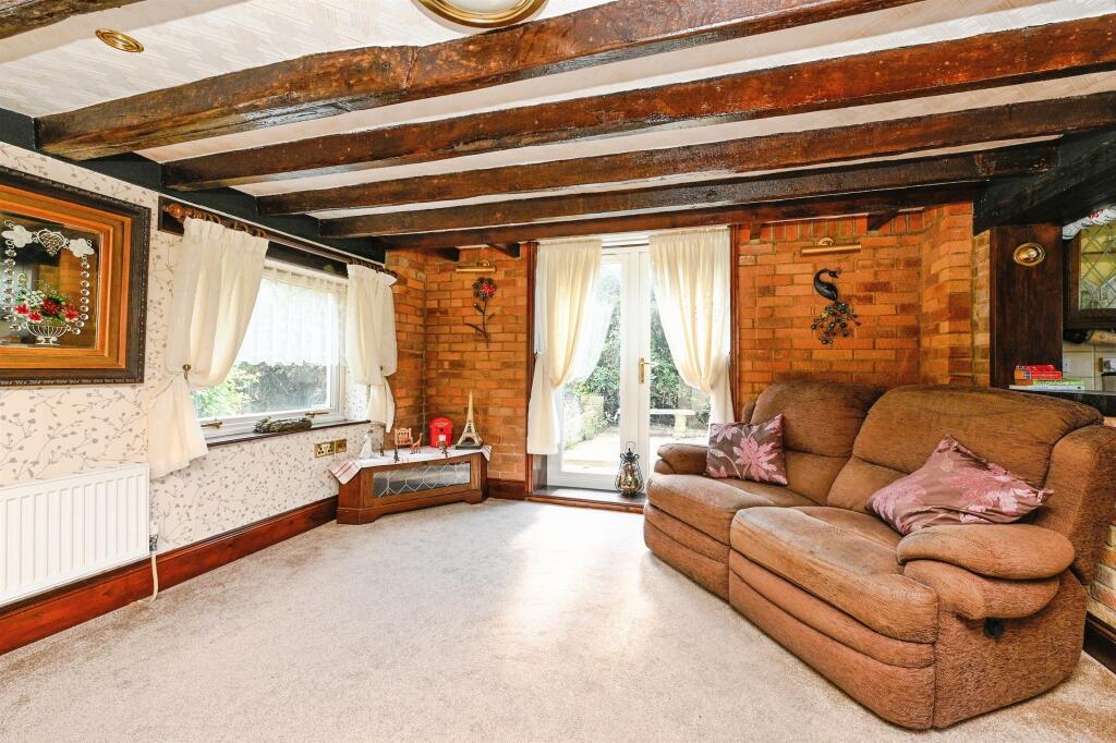 House in Peterborough - More