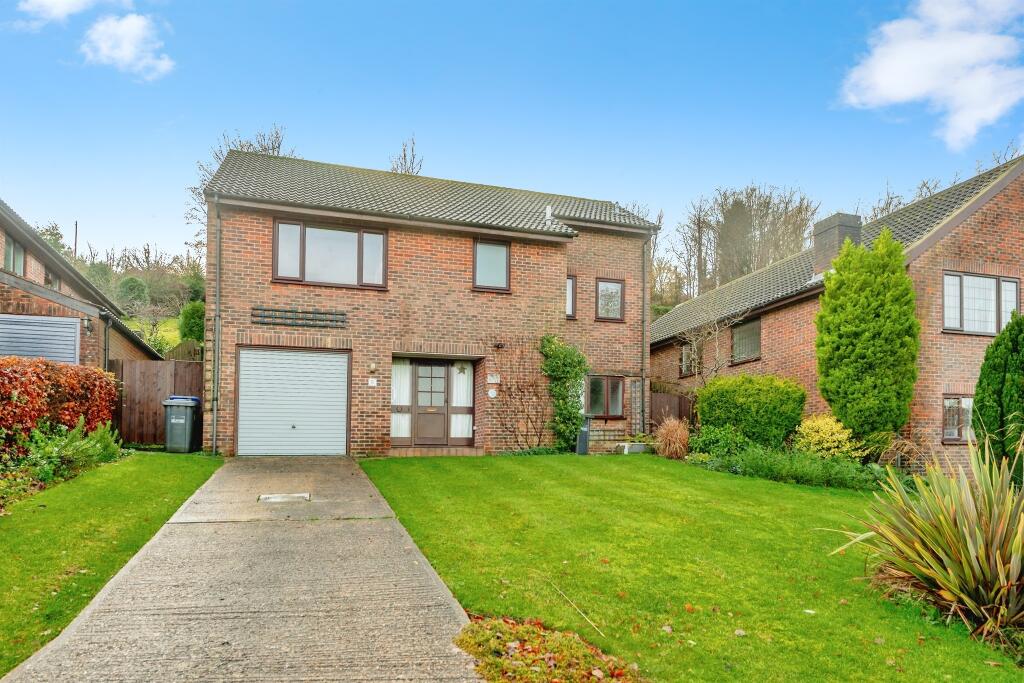 Main image of property: Bayhams Field, Sharpthorne, East Grinstead