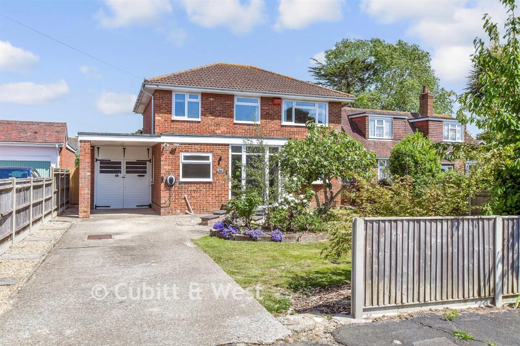 Main image of property: Poplar Grove, Hayling Island, Hampshire