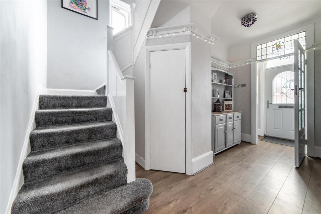 House in Newcastle upon Tyne - View 5