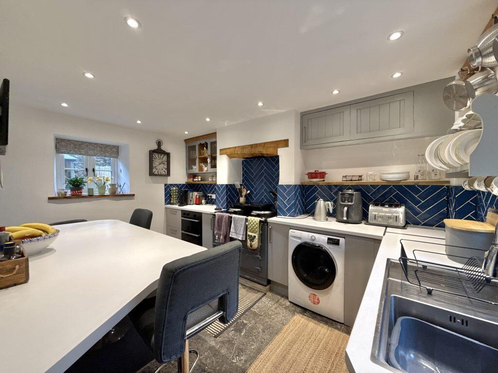 Additional image 2 of Naish Barton, East Coker, Yeovil, Somerset, BA22
