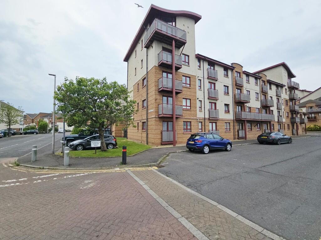 Main image of property: Rowallan Court, Ayr