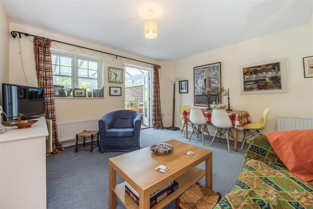 House in Brighton - More