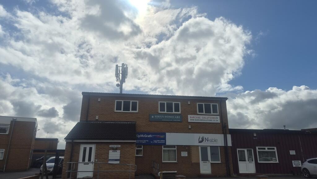 Main image of property: First Floor, Faraday House Unit 4,  Wolfreton Drive, Anlaby, Hull, East Riding Of Yorkshire, HU10 7BY