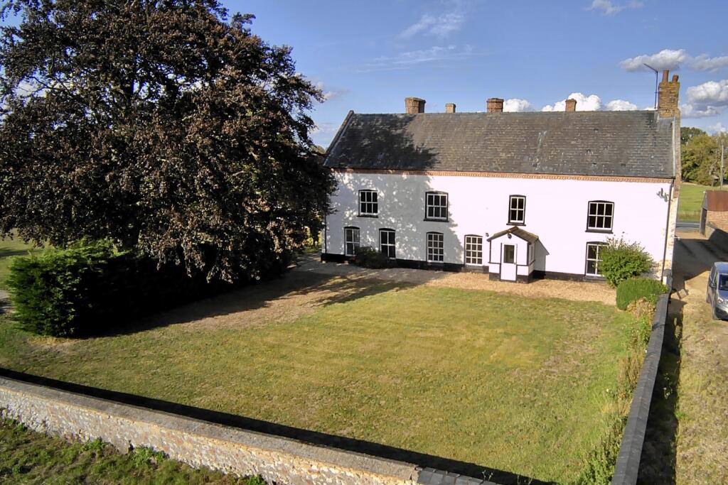 Main image of property: 16, Thetford Road, Northwold, Thetford, Norfolk, IP26