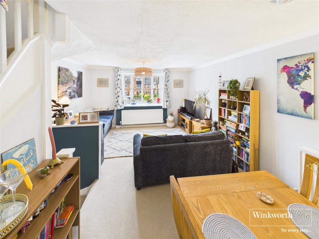 House in Reading - View 5
