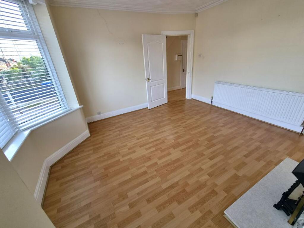 House in Warrington, Sankey Bridges, Great Sankey - View 3
