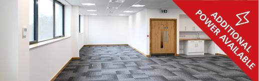 Additional image 2 of Unit 4, Urban 8, Kings Norton, Birmingham, West Midlands, B38 8SR