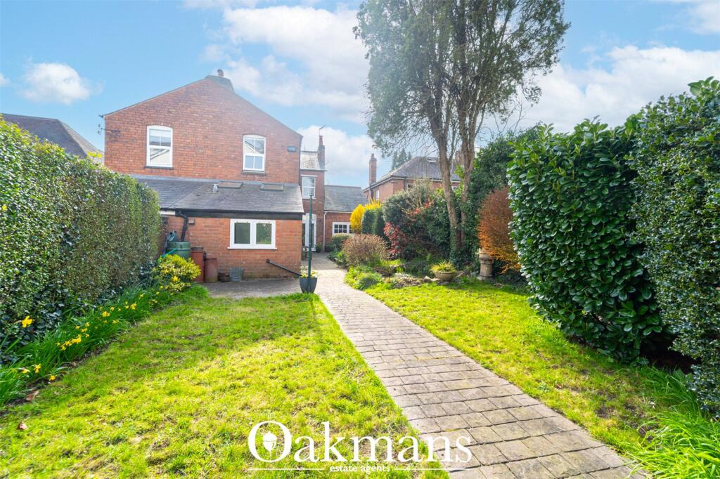 Additional image 30 of Lordswood Road, Birmingham, West Midlands, B17