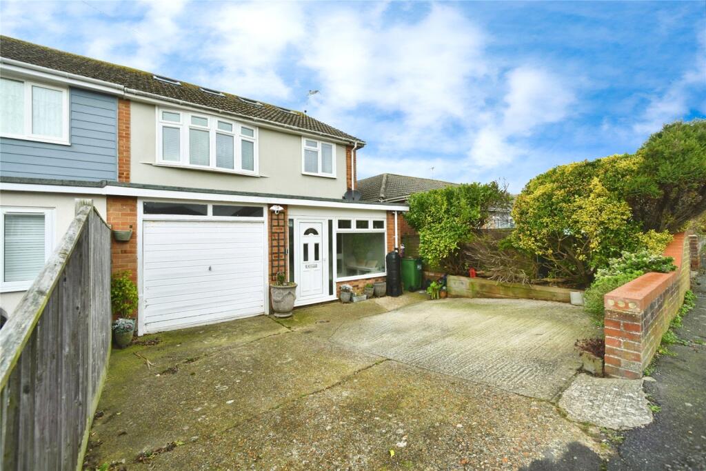Main image of property: Phyllis Avenue, Peacehaven, East Sussex, BN10
