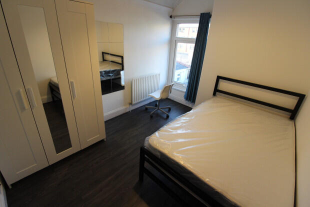 House in Cardiff - More
