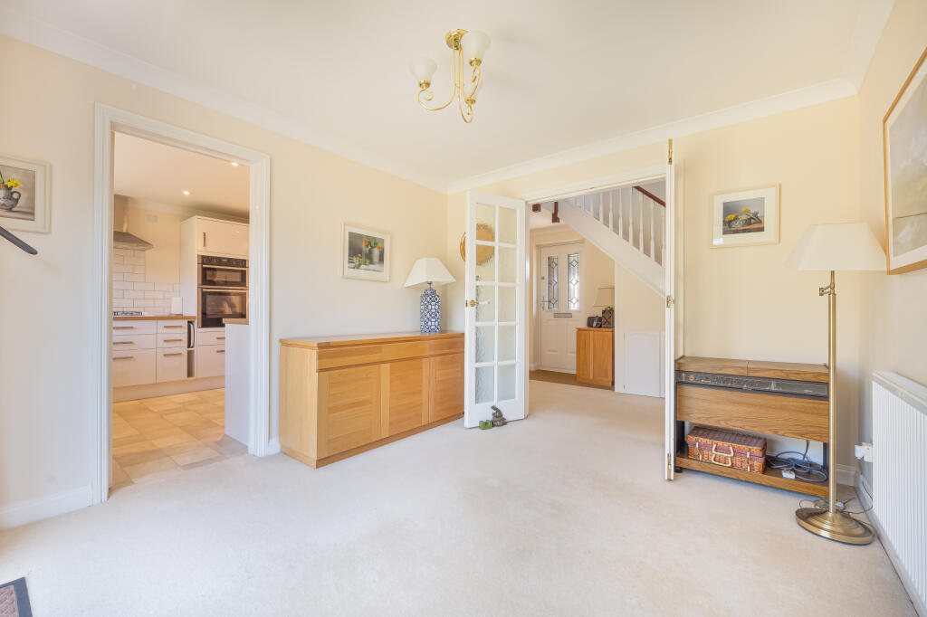 House in Beaminster, Dorset - View 5