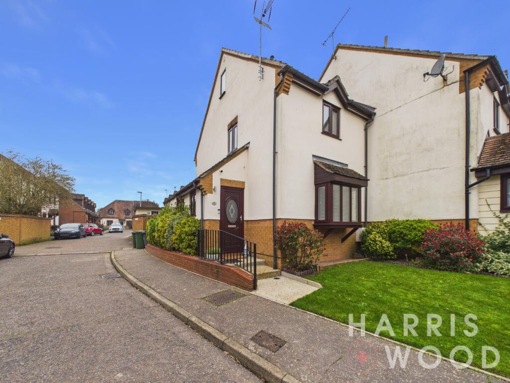 Main image of property: Constance Close, Witham, Essex, CM8