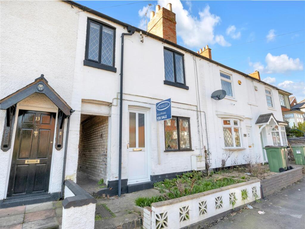 Main image of property: New Street, Oadby