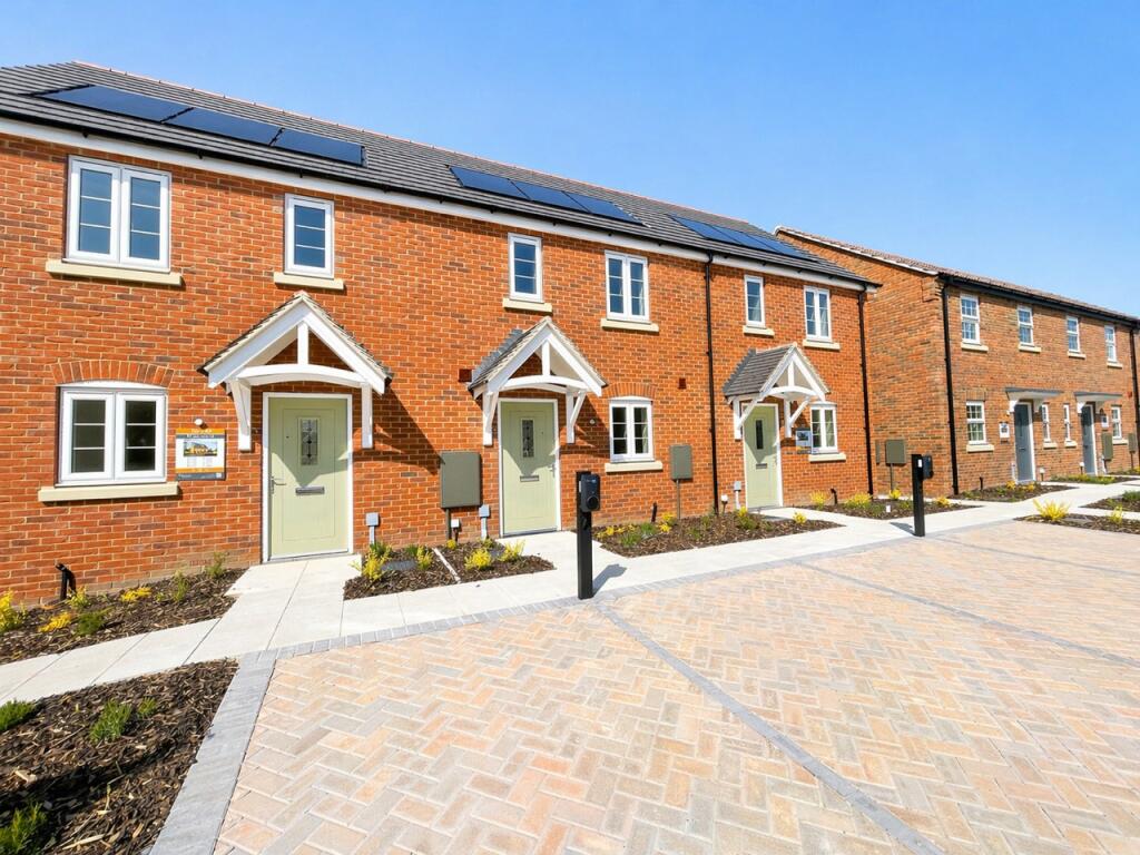 Main image of property: Curlew Road, Wyberton