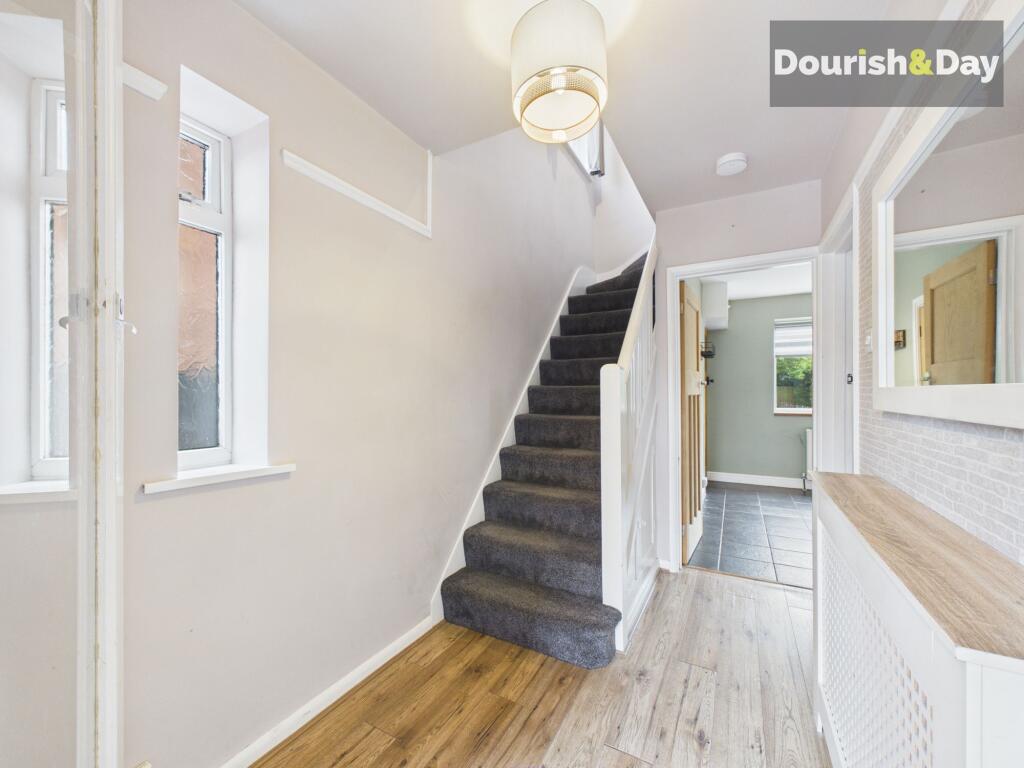House in Market Drayton, Dalelands, Little Drayton - View 5