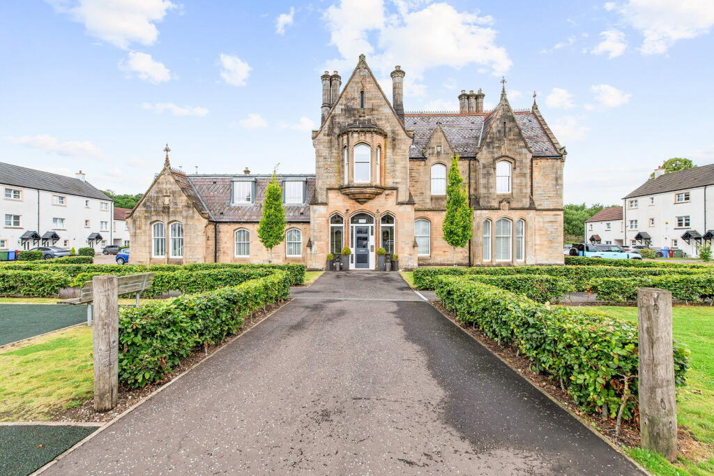 Main image of property: Carrongrove House, Stoneywood , Denny, FK6 5FP