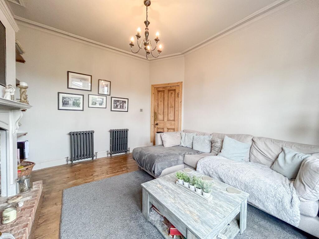 House in Newport, Maindee, Beechwood - More