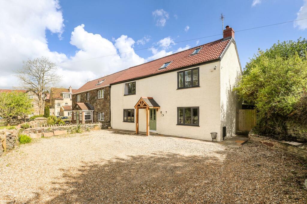 Main image of property: Nibley Lane, Yate, BS37
