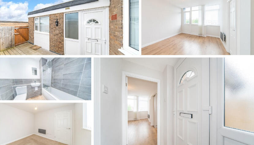 Main image of property: - Maghull (Central Sq & Westway) - Liverpool, Merseyside, L31