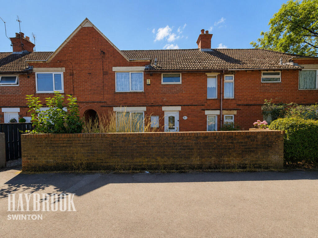 Main image of property: Old Road, Conisbrough
