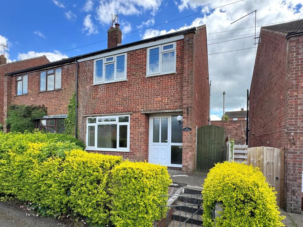 Main image of property: Berwyn View, Ellesmere.