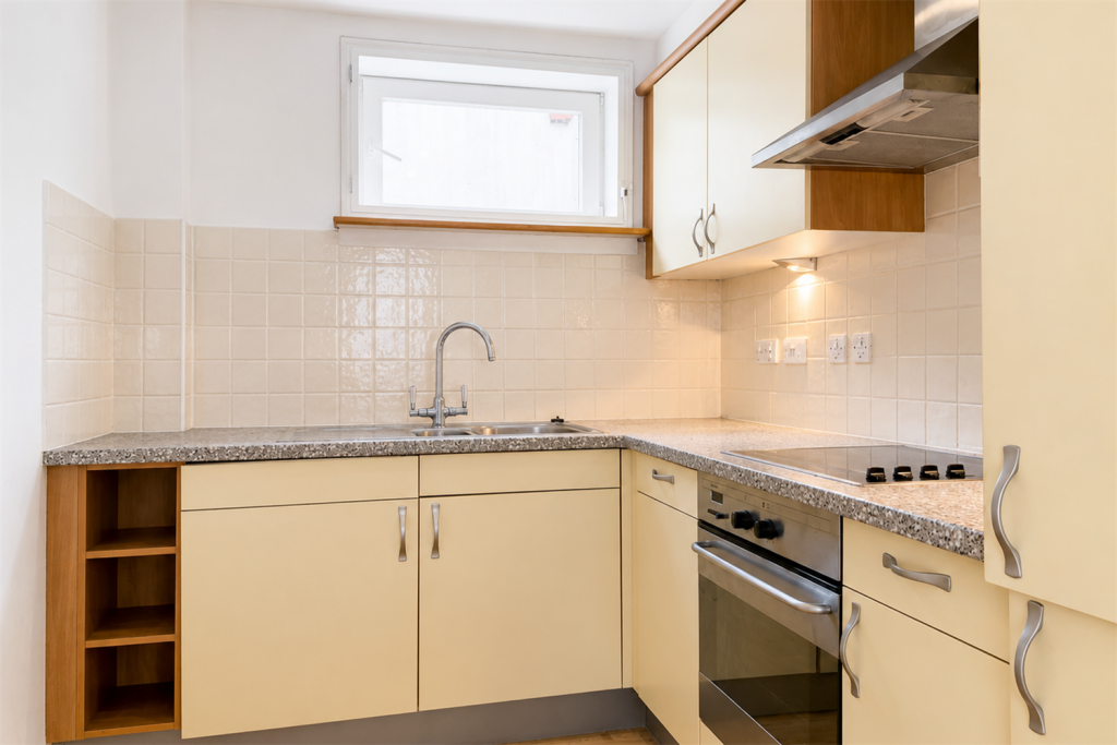 Apartment in London, Rotherhithe - View 3