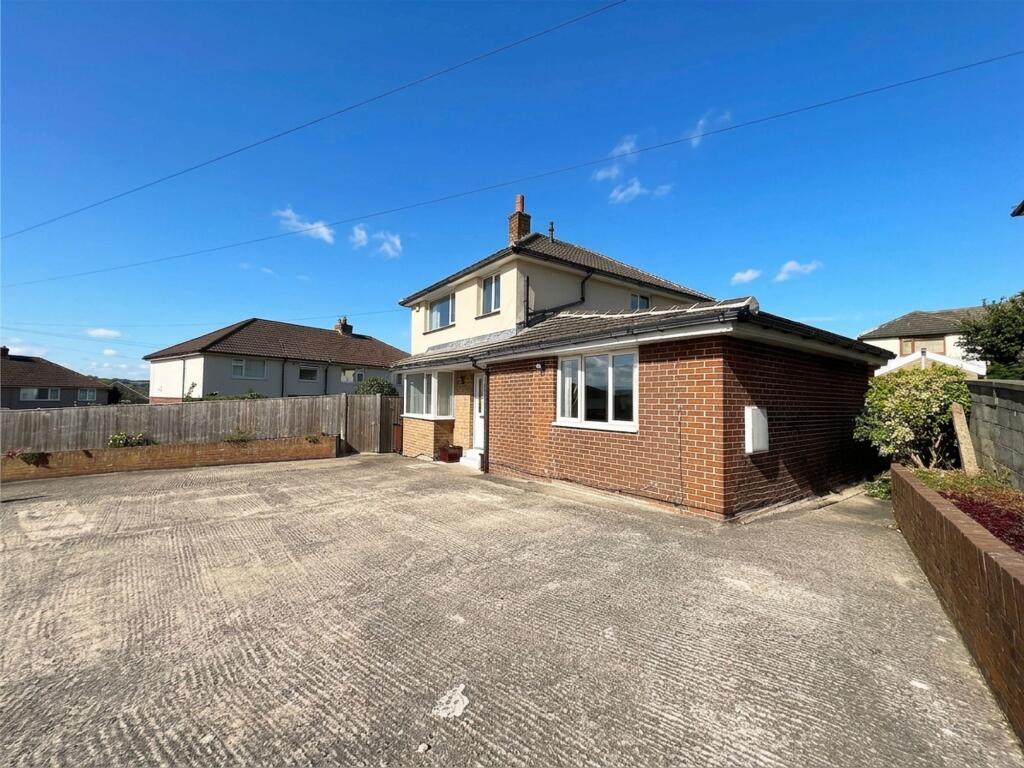 Main image of property: Longden Walk, Lepton, HD8